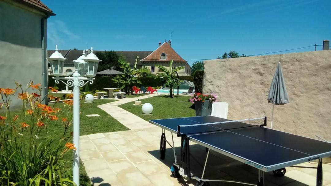 Photo of Others in Beaujeu-Saint-Vallier-Pierrejux-et-Quitteur