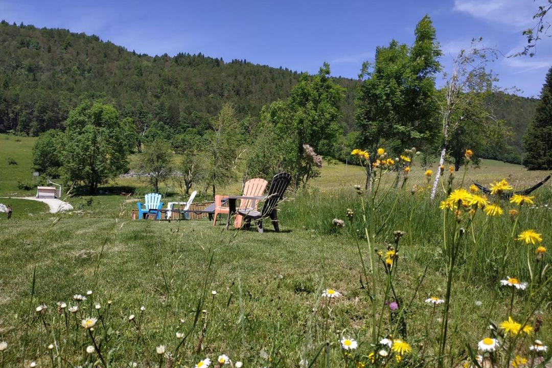 Photo of Others in Lajoux