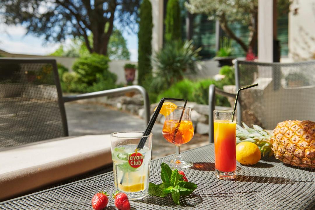 Photo of Patio Balcony in Marges