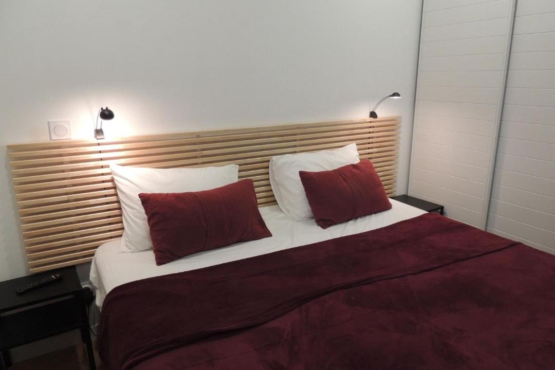 Photo of Bedroom in Saint-Romain-en-Viennois