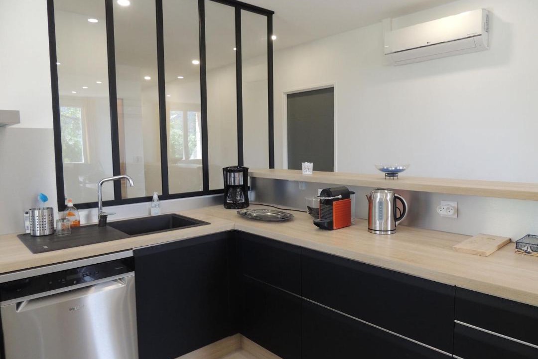 Photo of Kitchen in Saint-Romain-en-Viennois