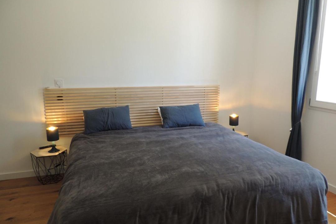 Photo of Bedroom in Saint-Romain-en-Viennois