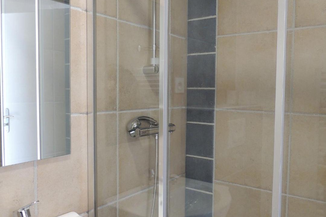Photo of Bathroom in Saint-Romain-en-Viennois