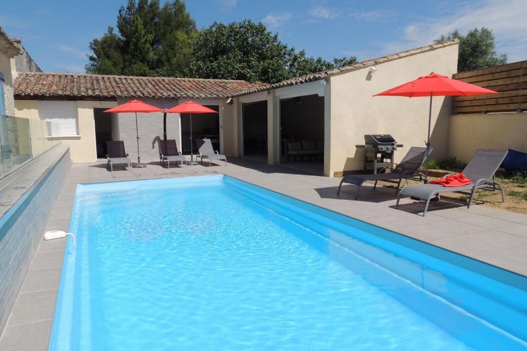 Photo of Outdoor in Saint-Romain-en-Viennois