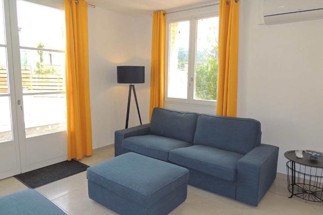 Photo of Livingroom in Saint-Romain-en-Viennois