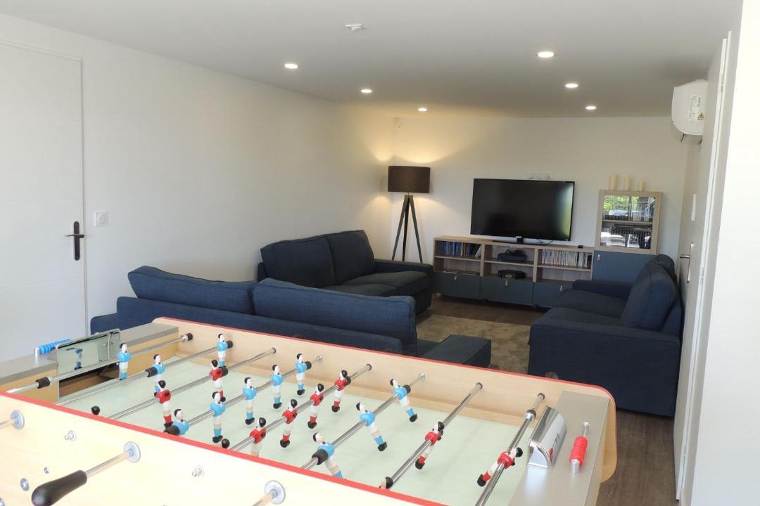 Photo of Livingroom in Saint-Romain-en-Viennois