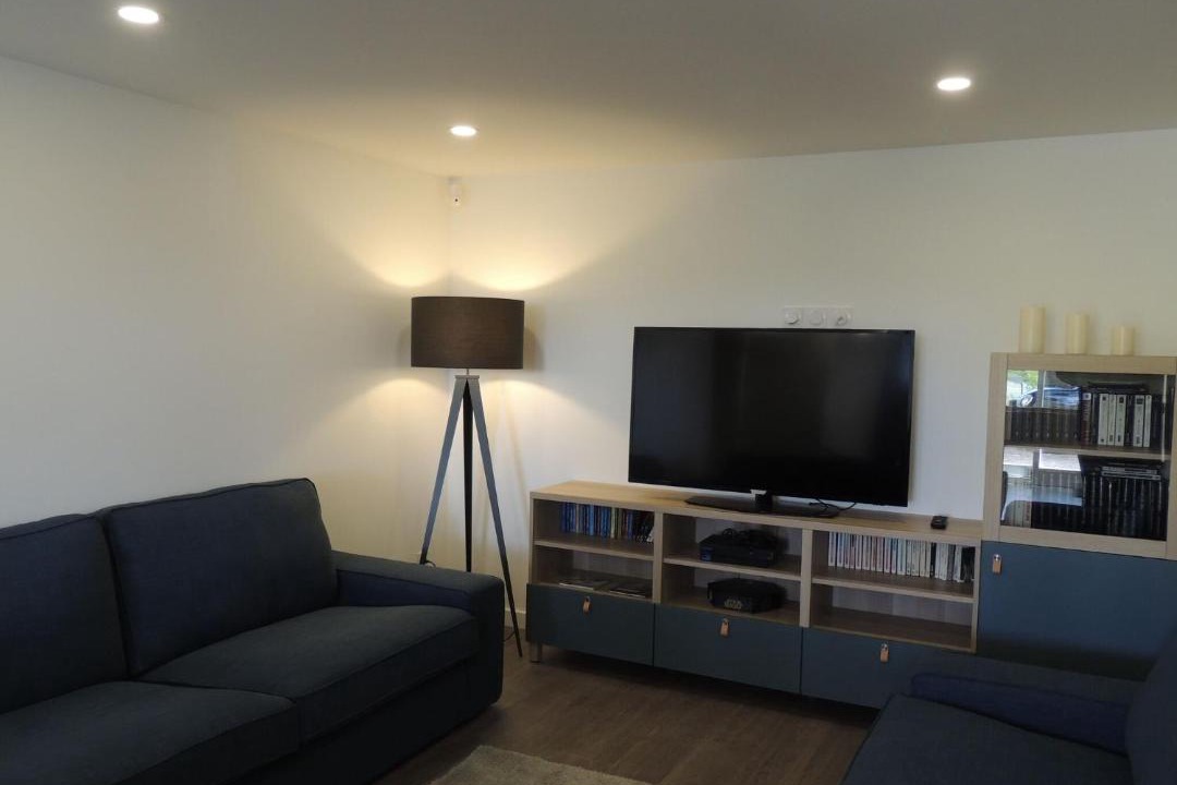 Photo of Livingroom in Saint-Romain-en-Viennois