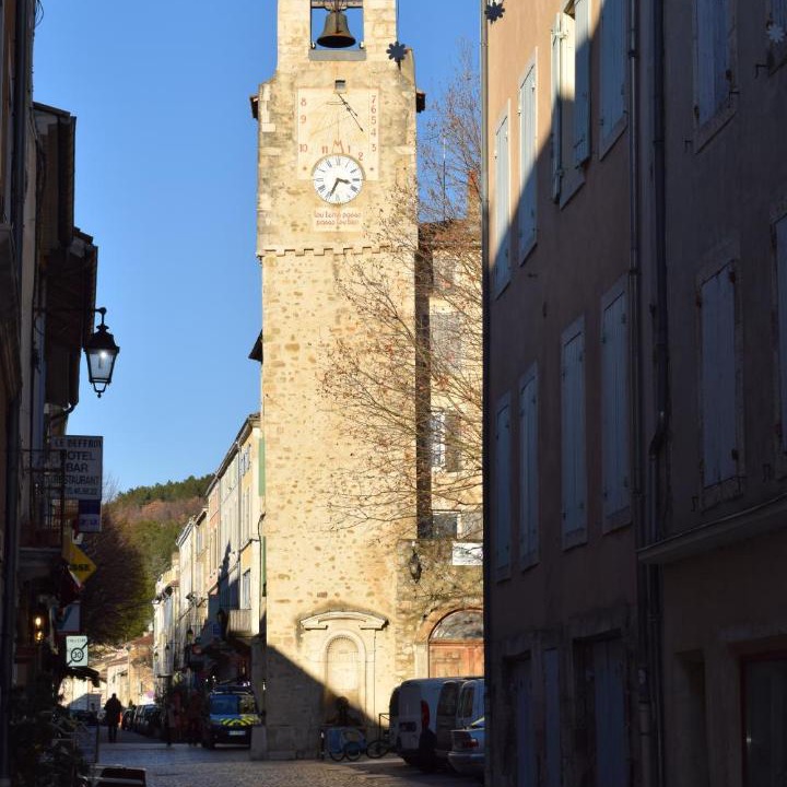 Photo of Others in Dieulefit