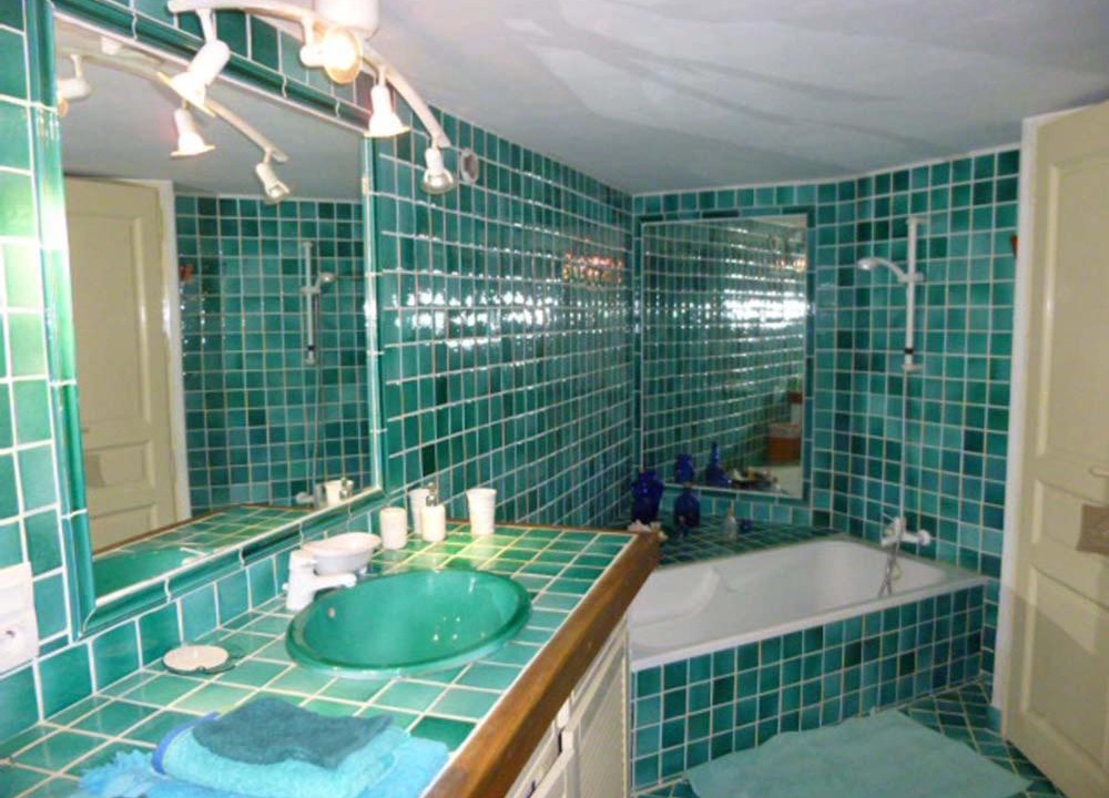 Photo of Bathroom in Barnave