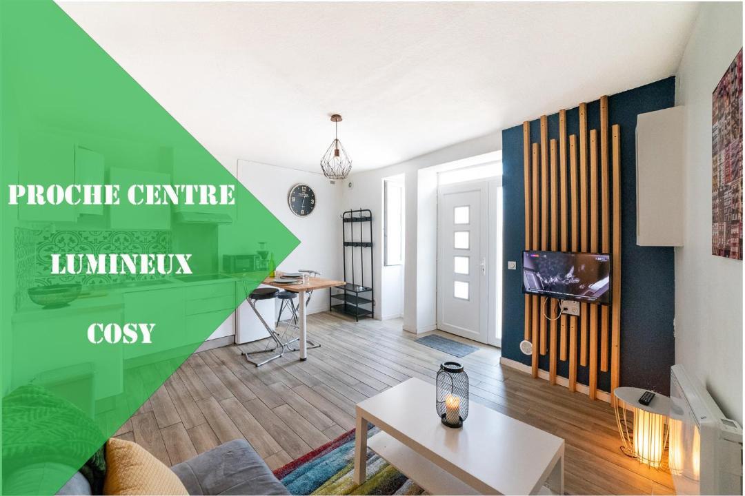 Photo of Livingroom in Roanne