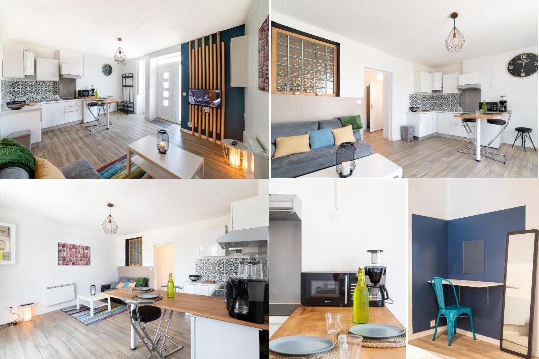Photo of Livingroom in Roanne