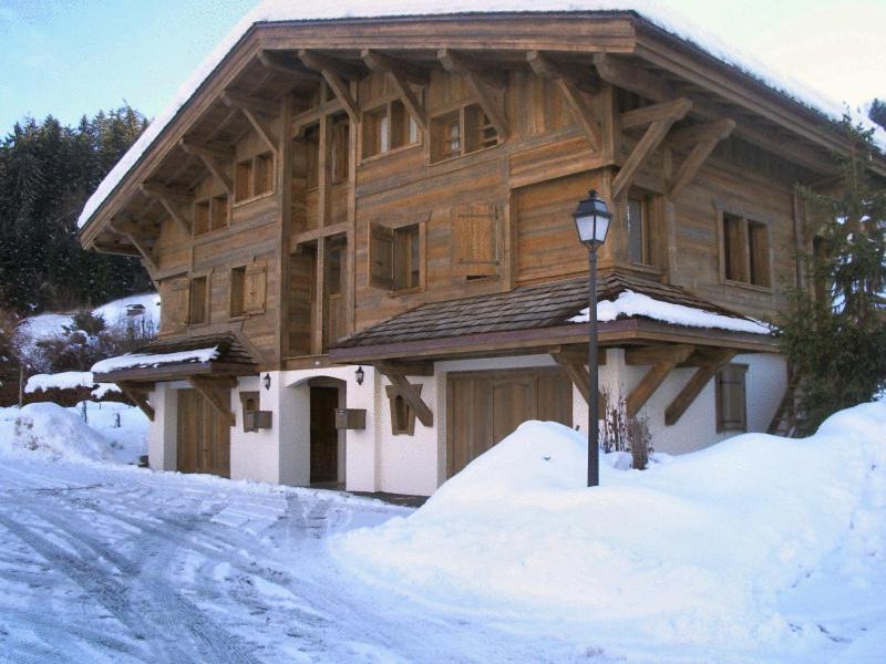 Photo of Others in Megeve