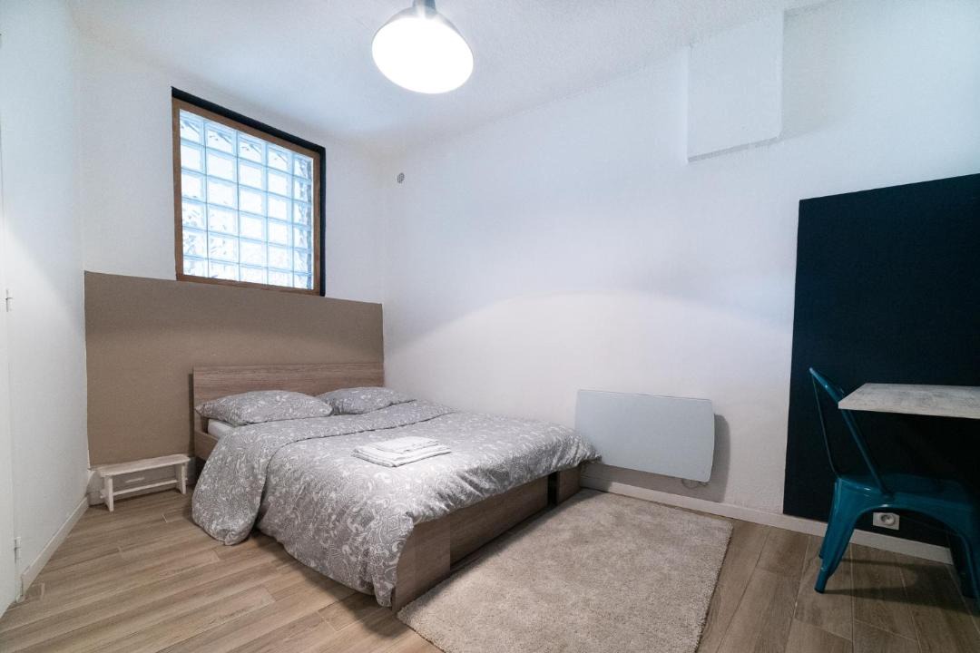 Photo of Bedroom in Roanne