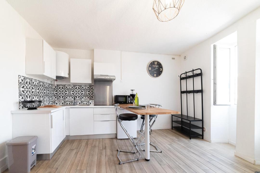 Photo of Livingroom in Roanne