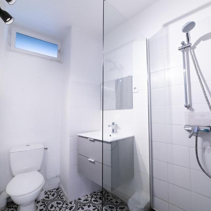 Photo of Bathroom in Roanne
