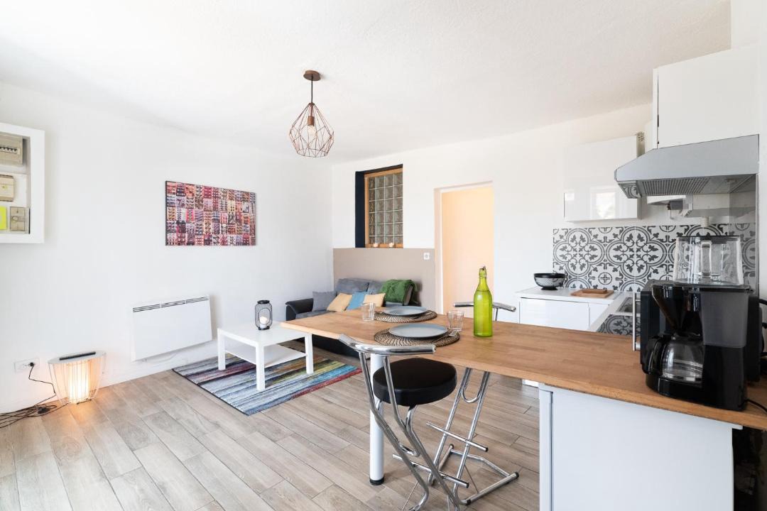 Photo of Livingroom in Roanne