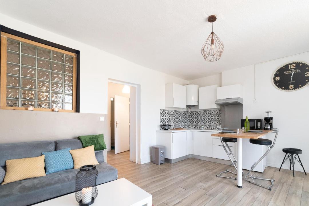 Photo of Livingroom in Roanne