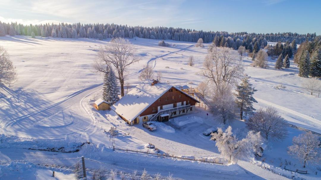 Photo of Others in Verrieres-de-Joux