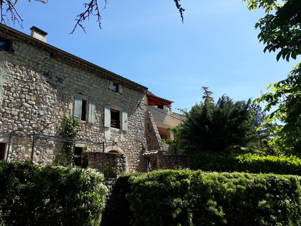Photo of Others in Saint-Maurice-d'Ibie