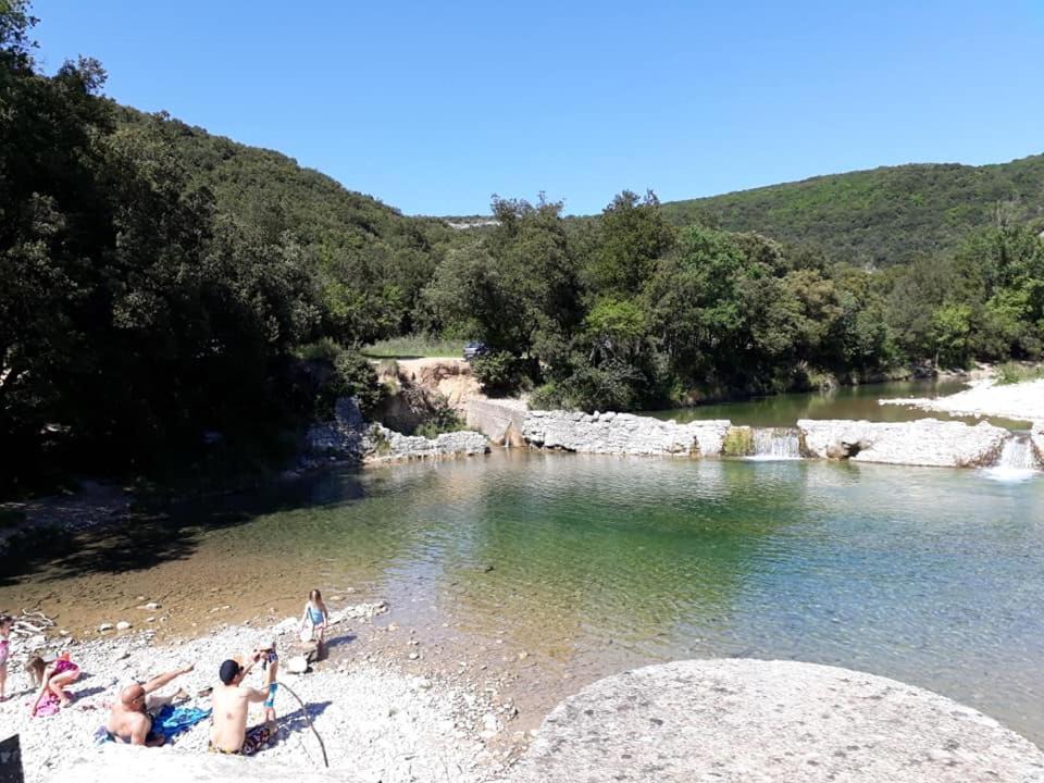 Photo of Others in Saint-Maurice-d'Ibie