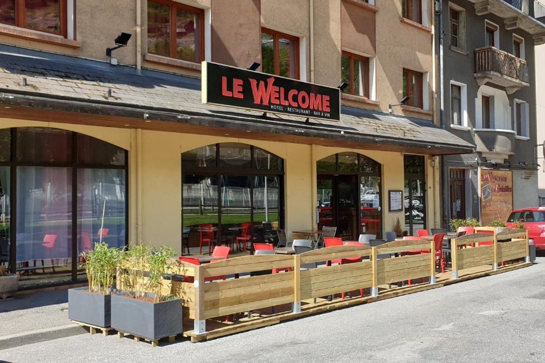 Photo of Others in Moutiers