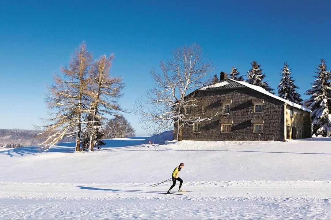 Photo of Others in Bois-d'Amont