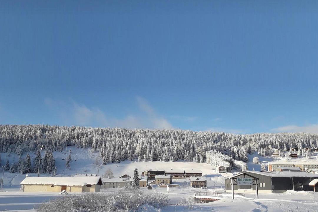 Photo of Others in Bois-d'Amont