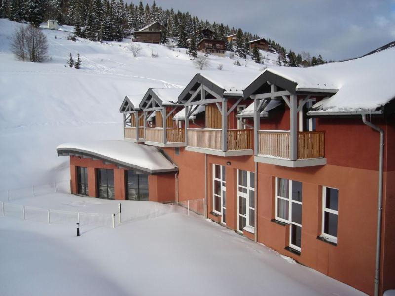 Photo of Others in Bois-d'Amont