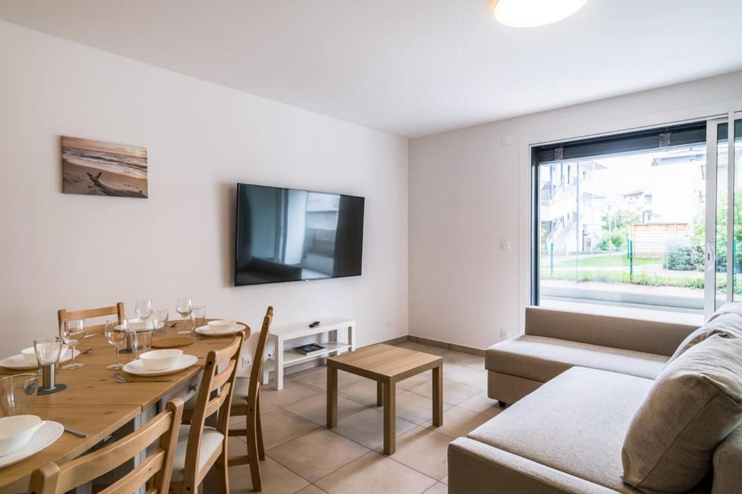 Photo of Livingroom in Gaillard