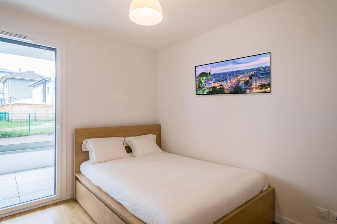 Photo of Bedroom in Gaillard