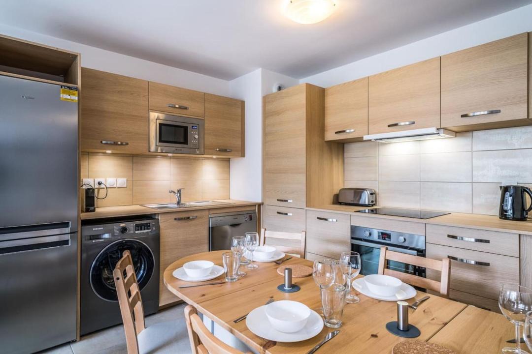 Photo of Kitchen in Gaillard