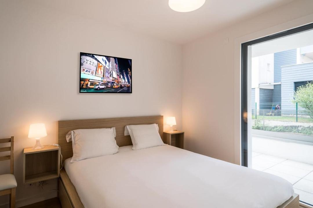 Photo of Bedroom in Gaillard