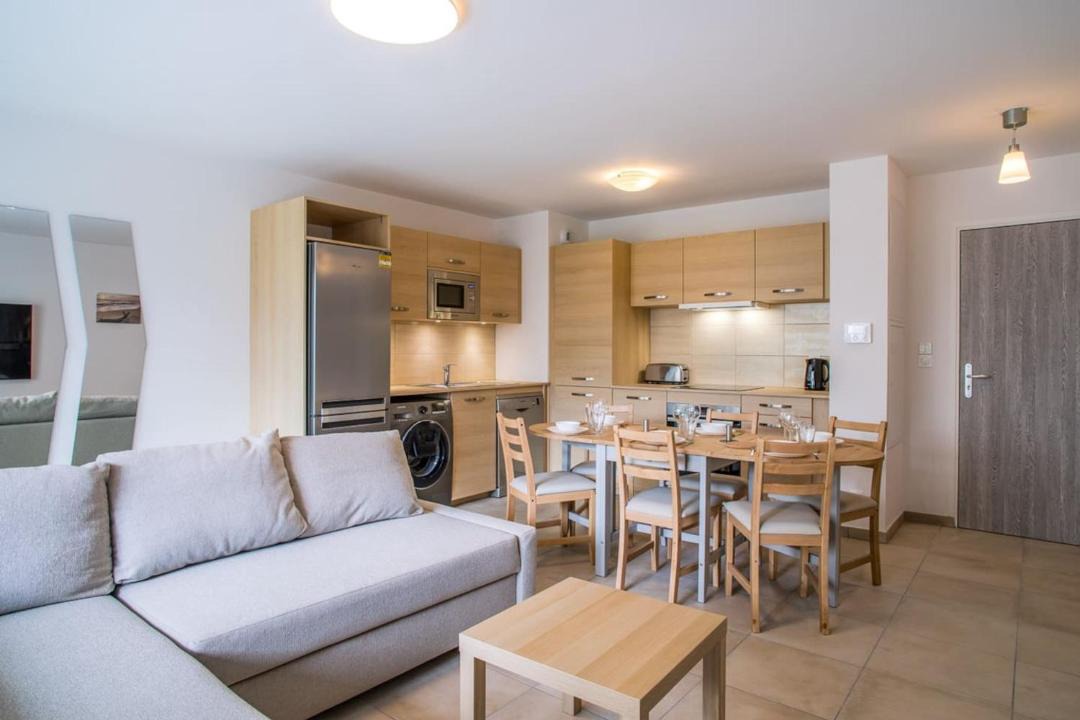 Photo of Livingroom in Gaillard