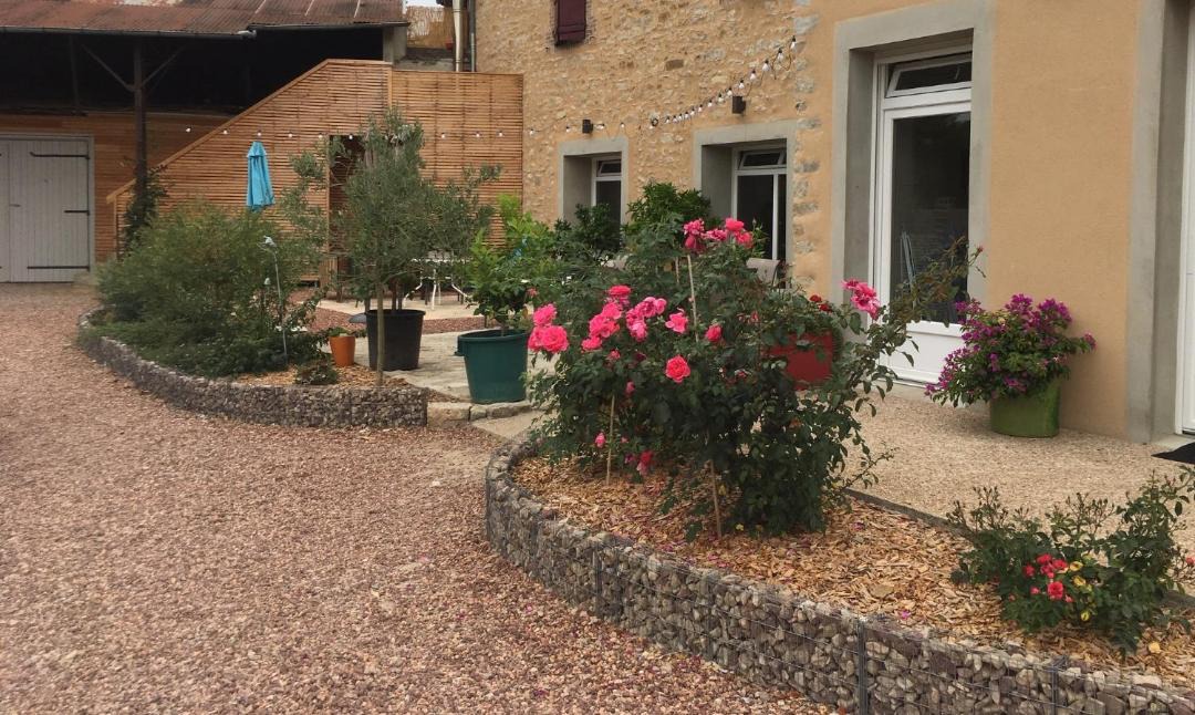 Photo of Others in Chatillon en Bazois