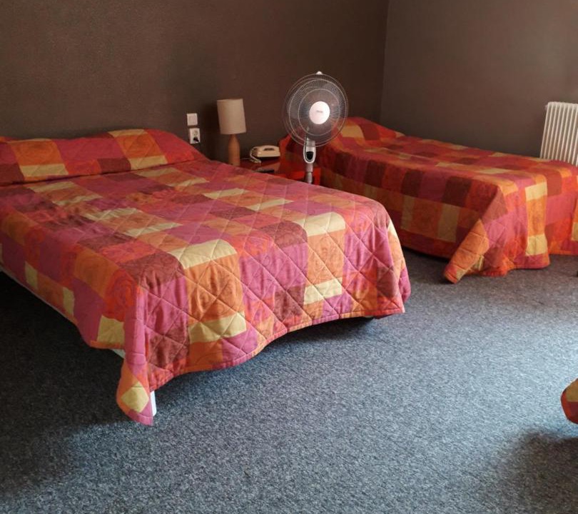 Photo of Bedroom in Centre