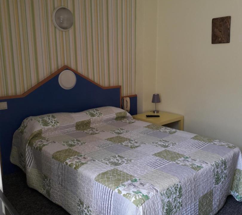 Photo of Bedroom in Centre