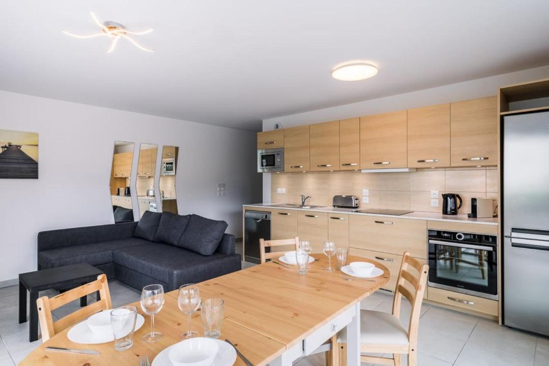 Photo of Livingroom in Gaillard
