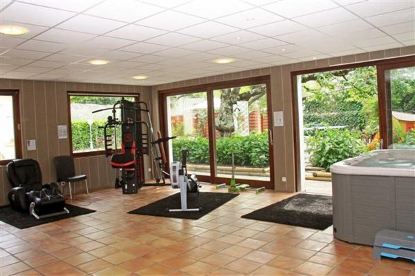 Photo of Livingroom in Thueyts