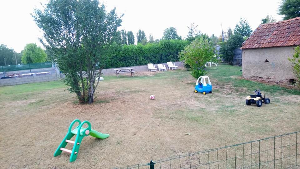 Photo of Others in Dompierre-sur-Besbre
