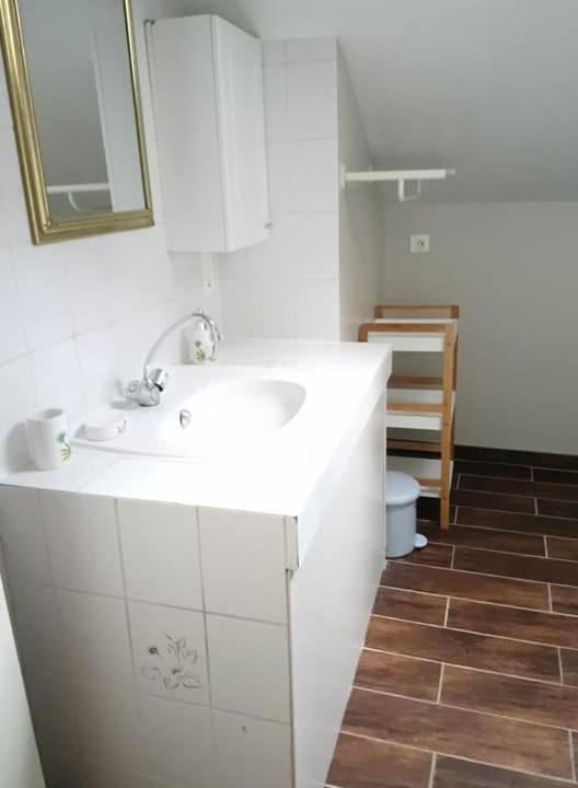 Photo of Bathroom in Dompierre-sur-Besbre