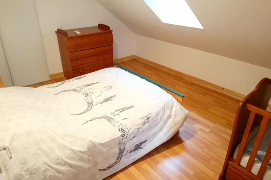 Photo of Bedroom in Dompierre-sur-Besbre