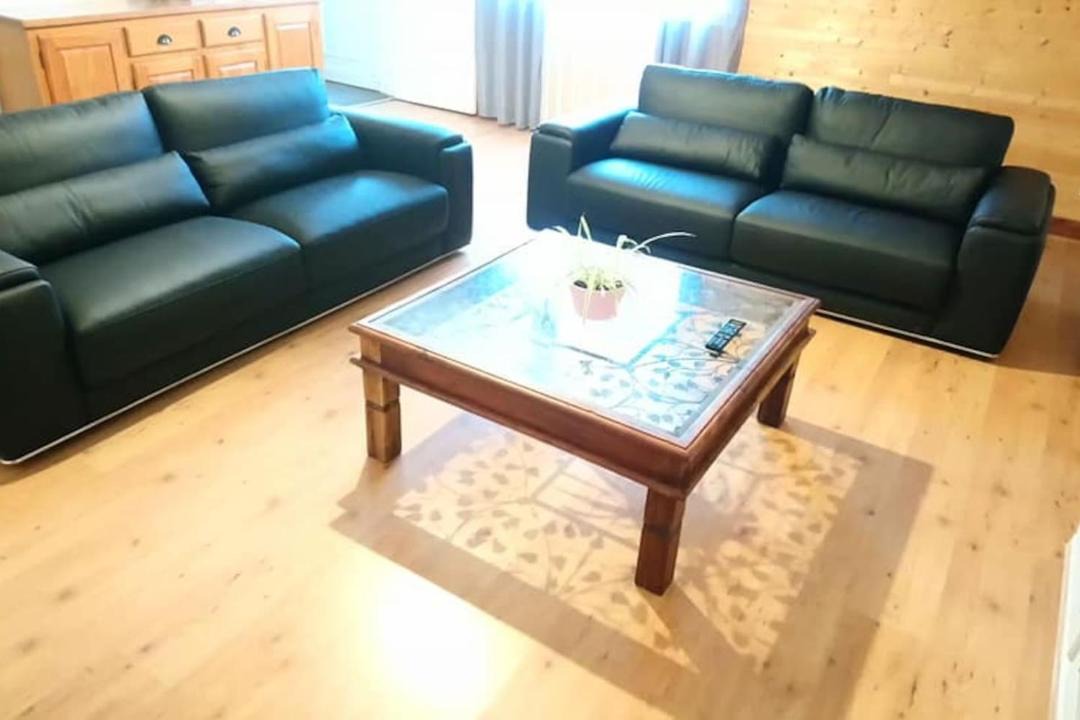 Photo of Livingroom in Dompierre-sur-Besbre