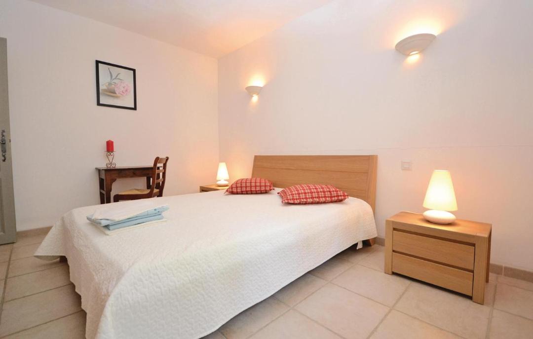 Photo of Bedroom in Montbrison-sur-Lez