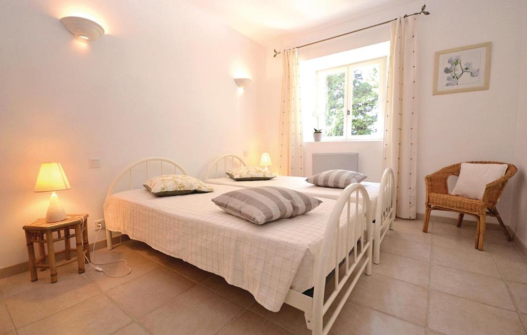 Photo of Bedroom in Montbrison-sur-Lez