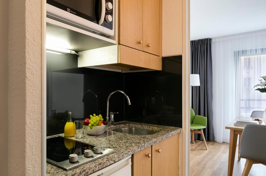 Photo of Others in Quartier de la Salpetriere