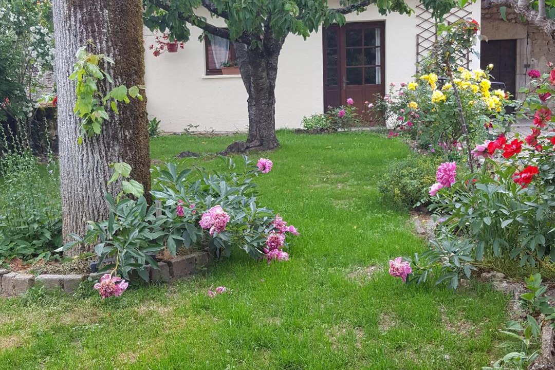 Photo of Buildings in Andert-et-Condon