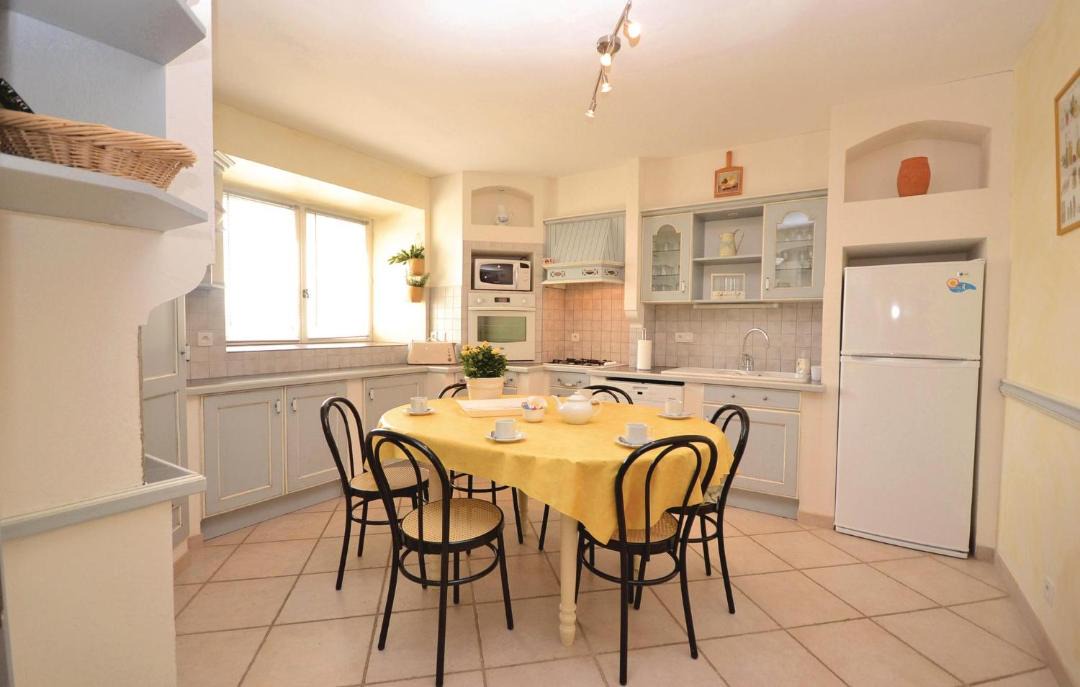 Photo of Kitchen in Montbrison-sur-Lez