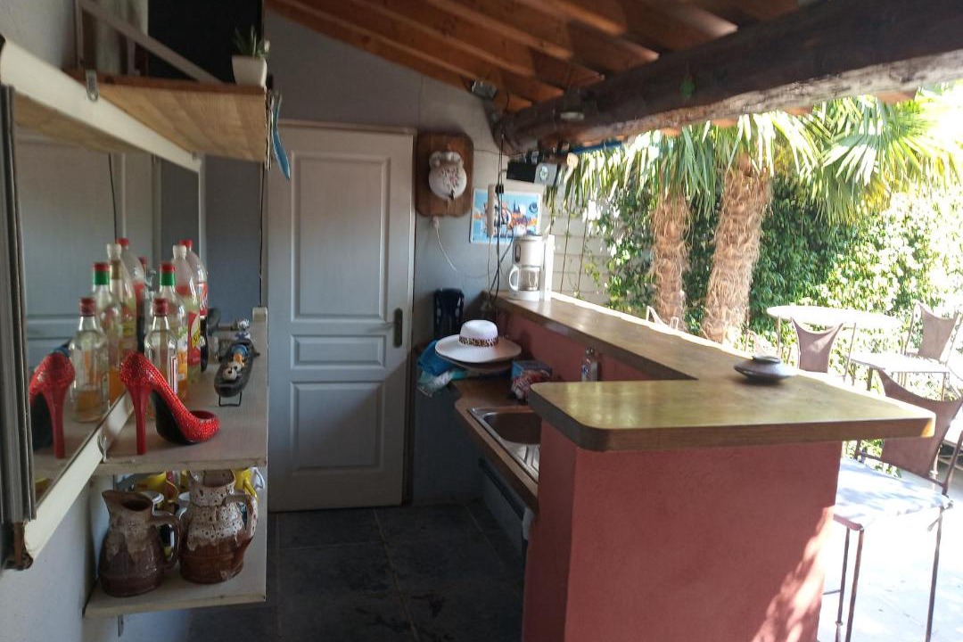 Photo of Kitchen in Valreas