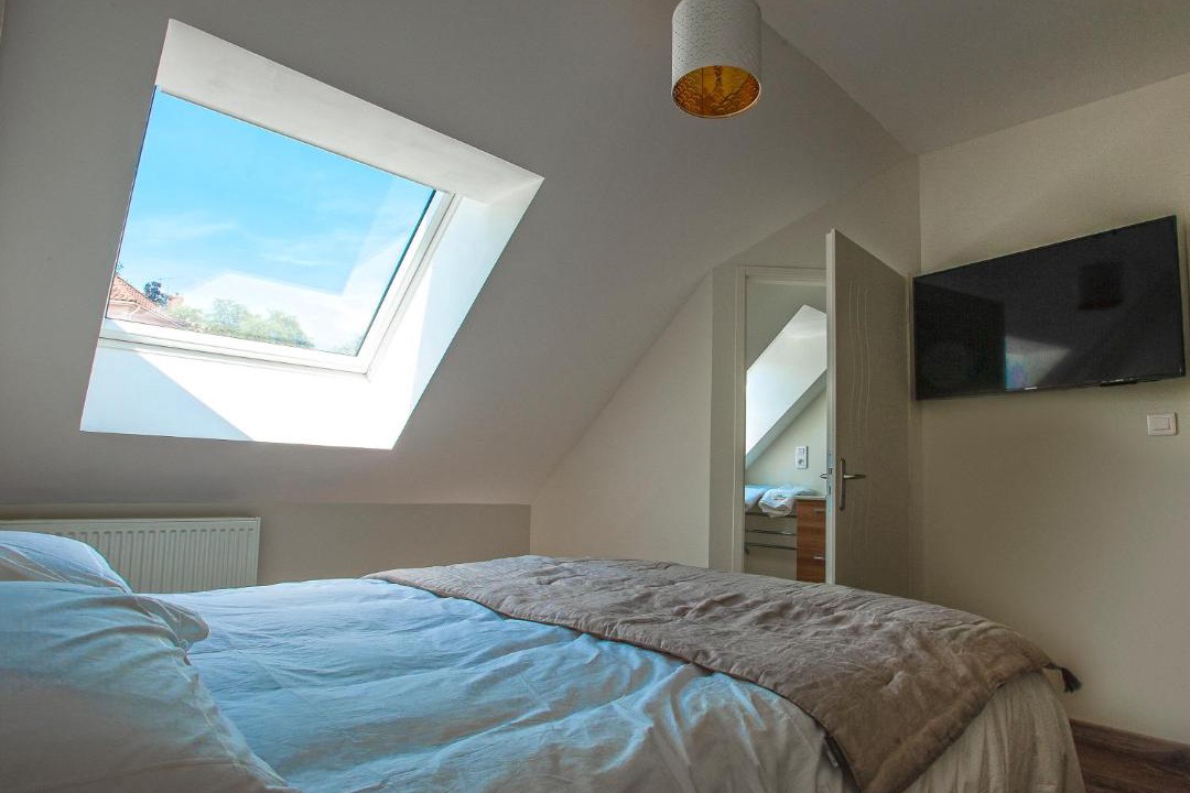 Photo of Bedroom in Creuzier-le-Neuf