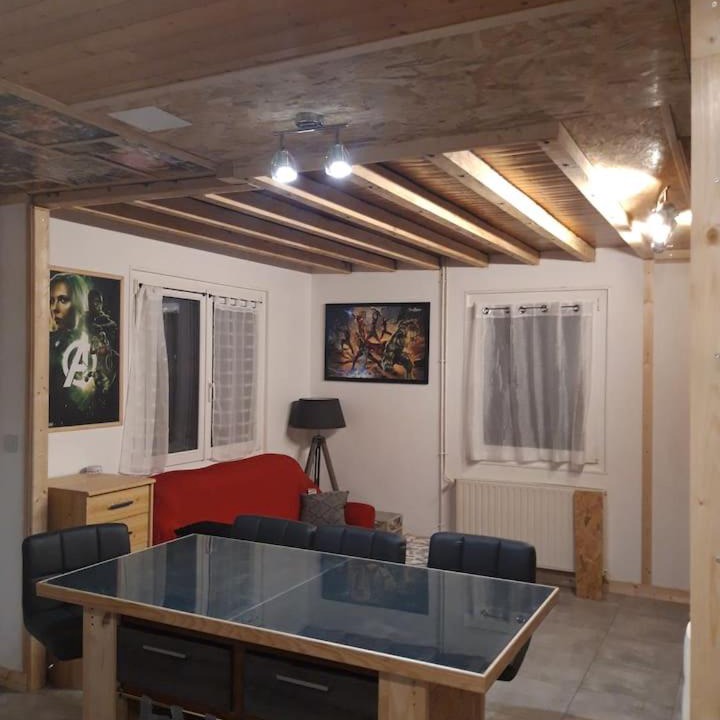 Photo of Others in Le Belieu